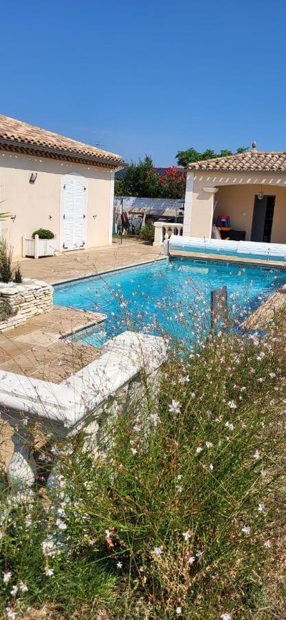 La Bastide Du Canal Avec Piscine Et Clim カルカソンヌ エクステリア 写真